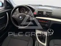 2009 BMW 120