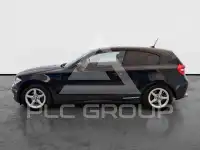 2009 BMW 120