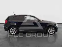 2009 BMW 120