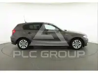 2009 BMW 120