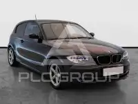 2009 BMW 120