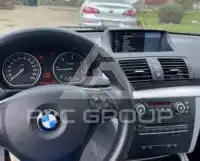 2009 BMW 120