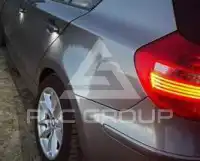 2009 BMW 120