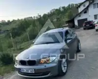 2009 BMW 120
