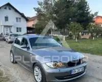2009 BMW 120
