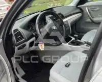 2009 BMW 120