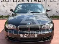 2009 BMW 120
