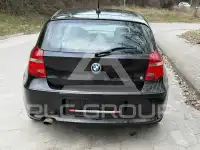 2009 BMW 120