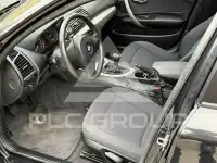 2009 BMW 120