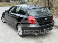 2009 BMW 120