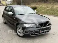 2009 BMW 120