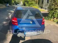 2009 BMW 120