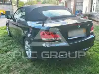 2009 BMW 120