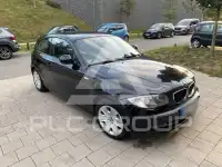 2009 BMW 120