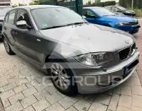 2009 BMW 120