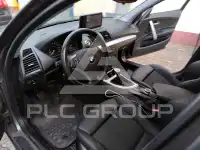 2009 BMW 120