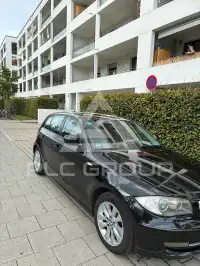 2009 BMW 120