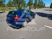 2009 BMW 120
