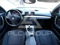 2009 BMW 120