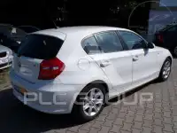 2009 BMW 120