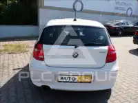 2009 BMW 120