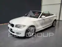 2009 BMW 120