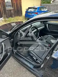 2009 BMW 120
