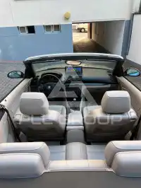 2009 BMW 120