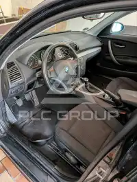 2009 BMW 120