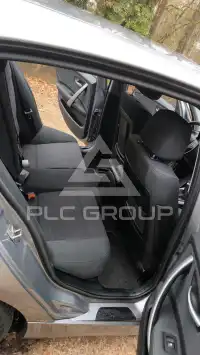 2009 BMW 120