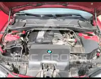 2009 BMW 120