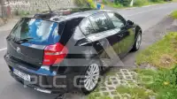 2009 BMW 120