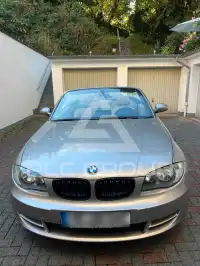 2009 BMW 120