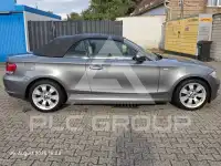 2009 BMW 120