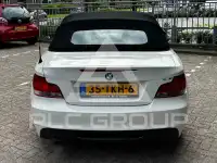 2009 BMW 120