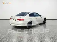 2009 BMW 120