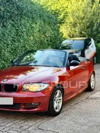 2009 BMW 120