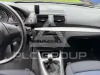 2009 BMW 120