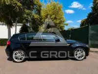 2009 BMW 120