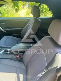 2009 BMW 120