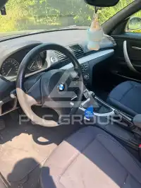 2009 BMW 120