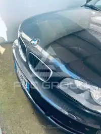 2009 BMW 120