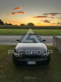 2009 BMW 120