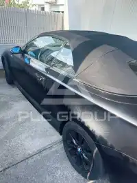 2009 BMW 120