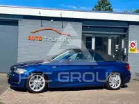 2009 BMW 120