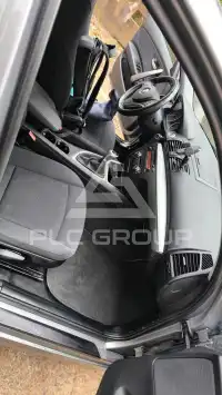2009 BMW 120