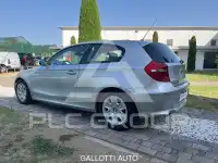 2009 BMW 120