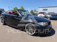 2009 BMW 120