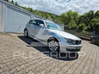 2009 BMW 120