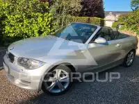 2009 BMW 120